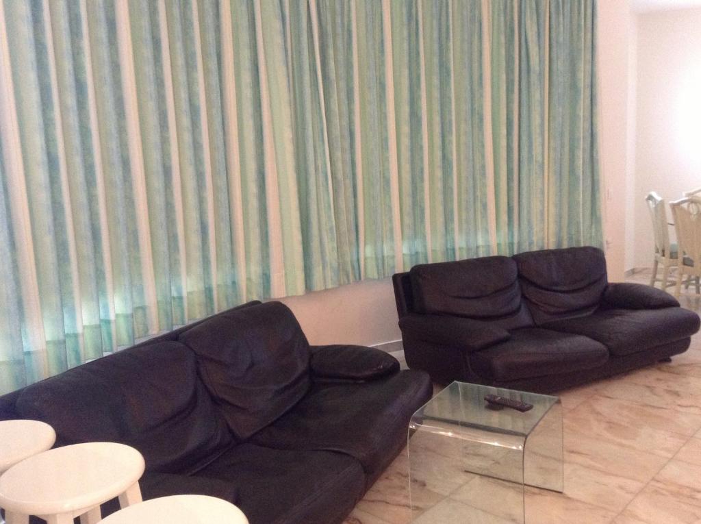 Hotel Blue Weiss Netanja Pokoj fotografie